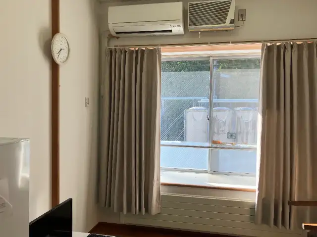 雫石プリンスホテルの寮画像