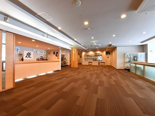 パークホテル白樺館