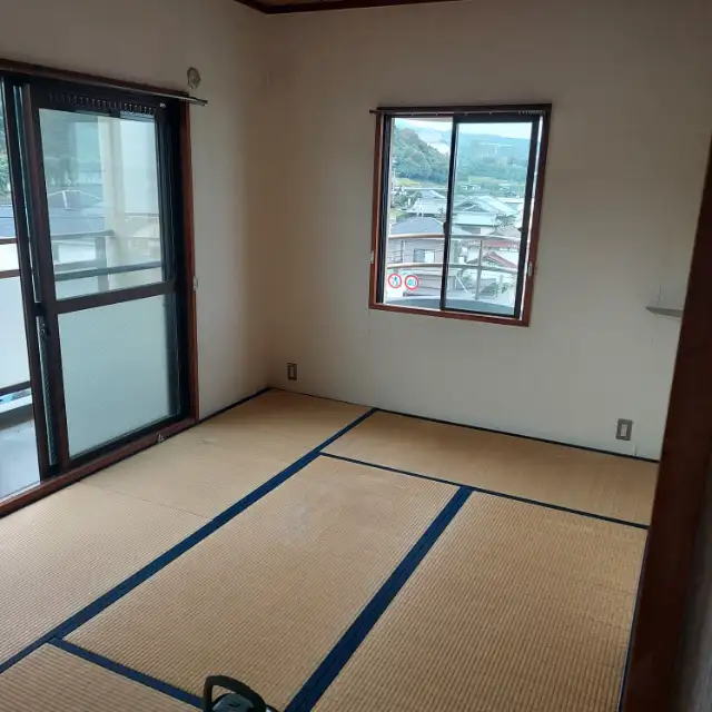 亀の井ホテル淡路島の寮画像