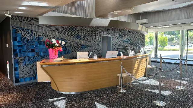 亀の井ホテル淡路島