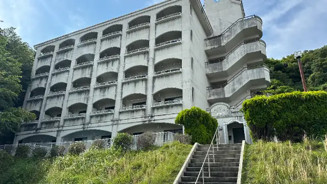 TAOYA南志摩の寮画像