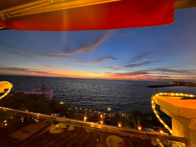 SHRIMP&WINE Crevette