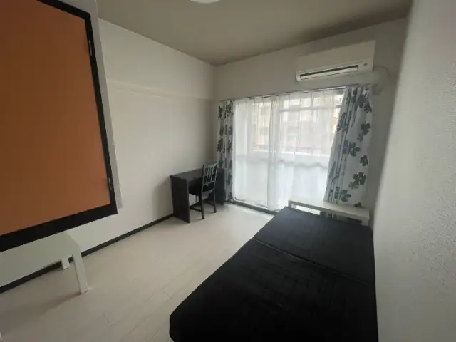 個室内（猪名寺）