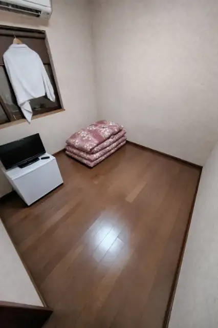 お宿いしちょうの寮画像