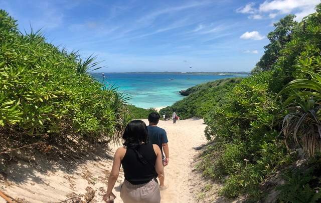 たびのホテルlit宮古島