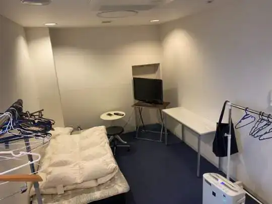 TOTOシーウィンド淡路の寮画像