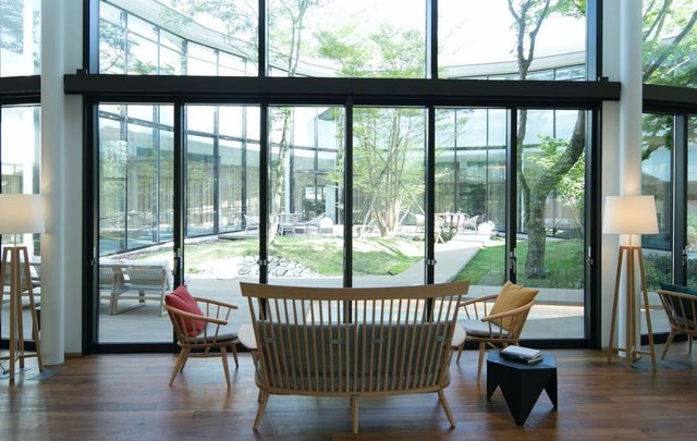 ライムリゾート箱根