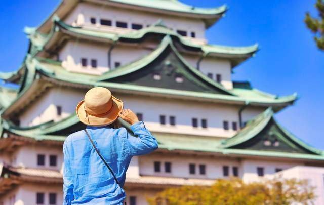 ドーミーイン津