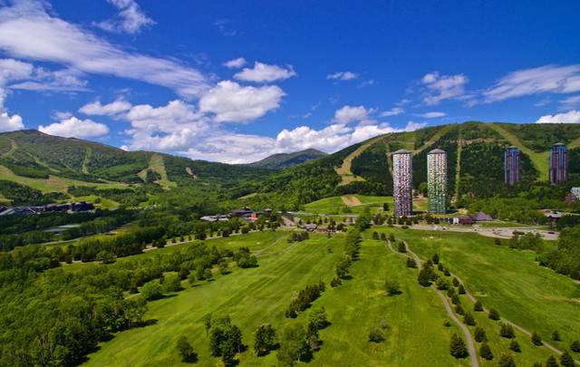 星野リゾート・トマム