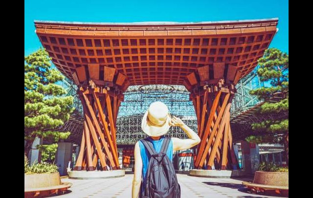 ドーミーイン福井