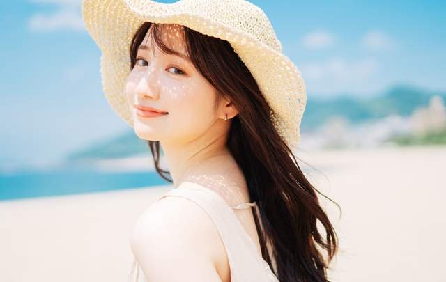 夕景の宿萩小町