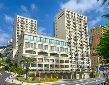 ラビスタ熱海テラス