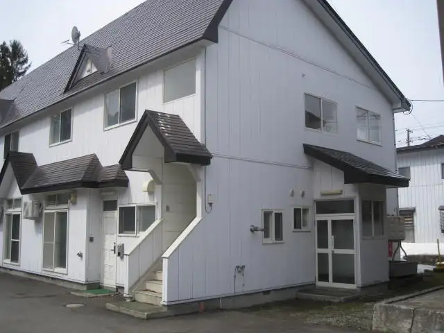 十和田ホテルの寮画像