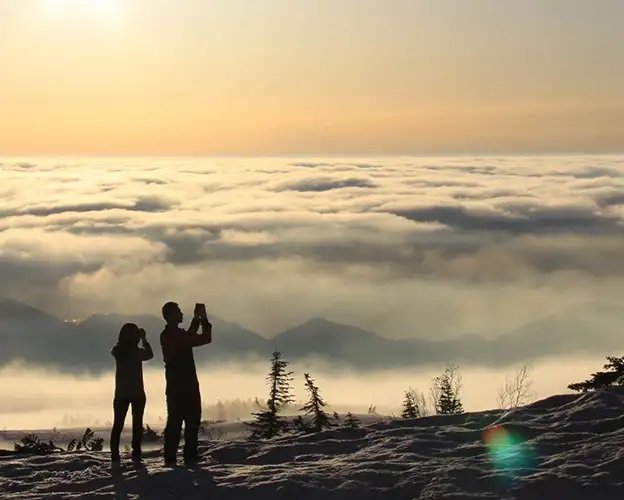 弥陀ヶ原ホテル