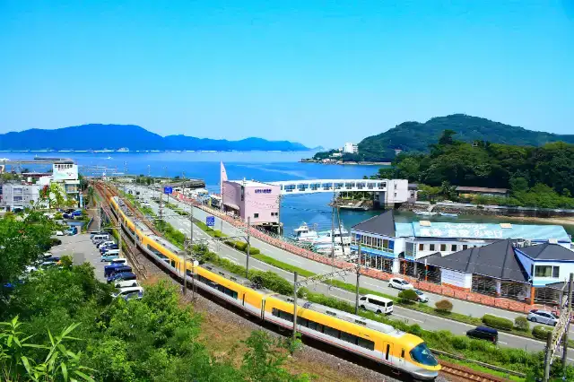 大江戸温泉物語Premium 鳥羽彩朝楽