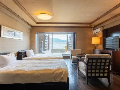 アタミシーズンホテル