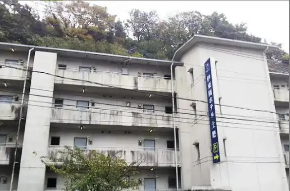 伊東園ホテル土肥の寮画像