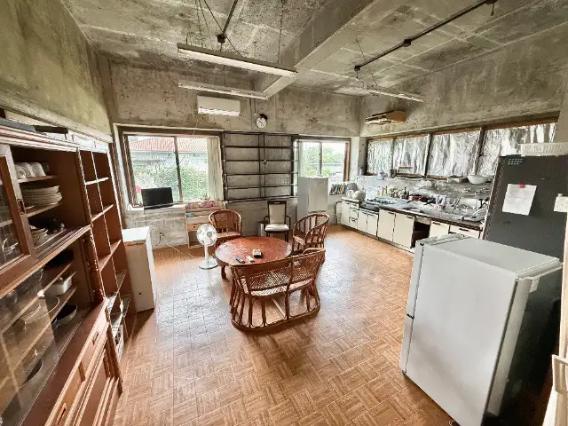 Seven Colors 石垣島の寮画像