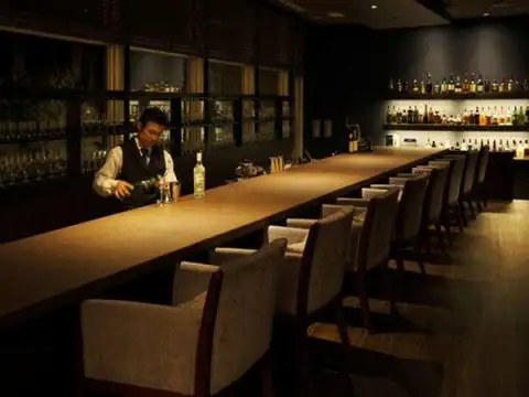 奥入瀬森のホテル