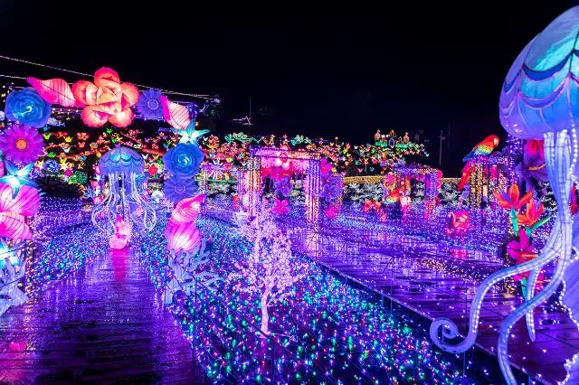 伊豆ぐらんぱる公園