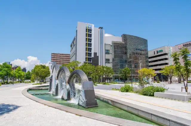 CAFÉ＆LOUNGE OASIS四日市店