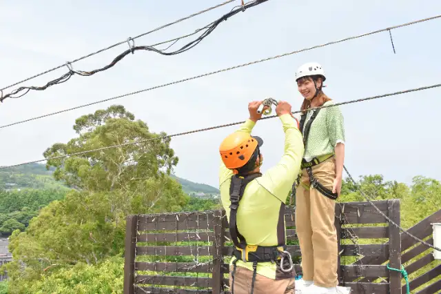 伊豆ぐらんぱる公園