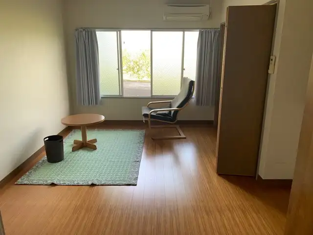 ボウケンノモリHIRUZENの寮画像