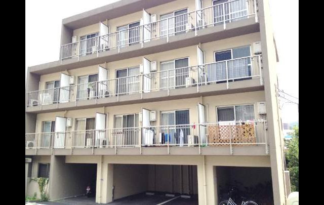 ウェルネスの森　伊東の寮画像