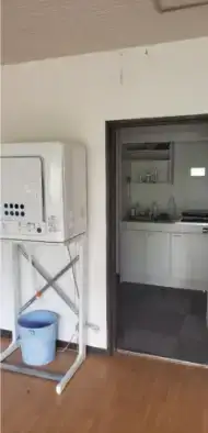 大江戸温泉物語 雲仙東洋館の寮画像