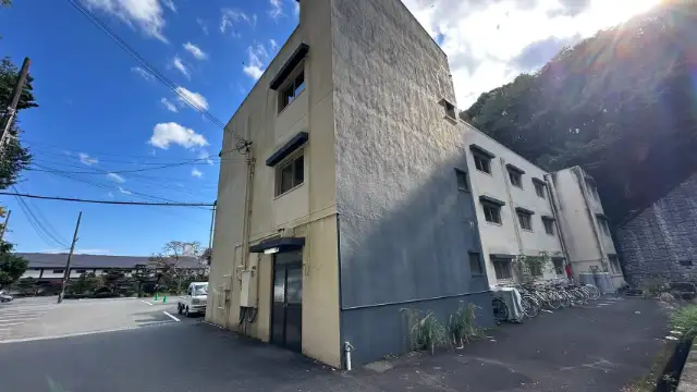 大江戸温泉物語グループ TAOYA那智勝浦の寮画像