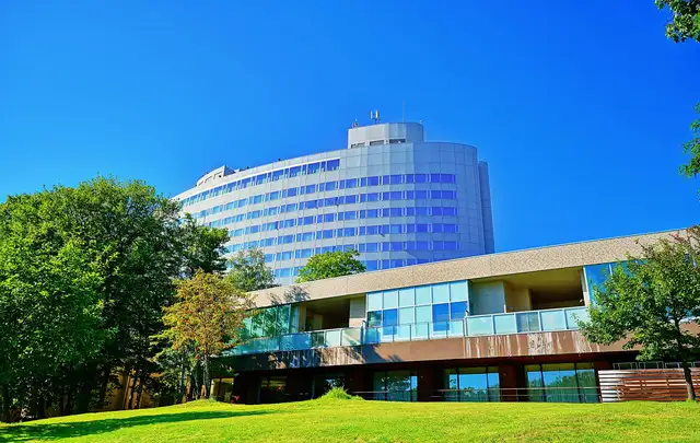 新富良野プリンスホテル