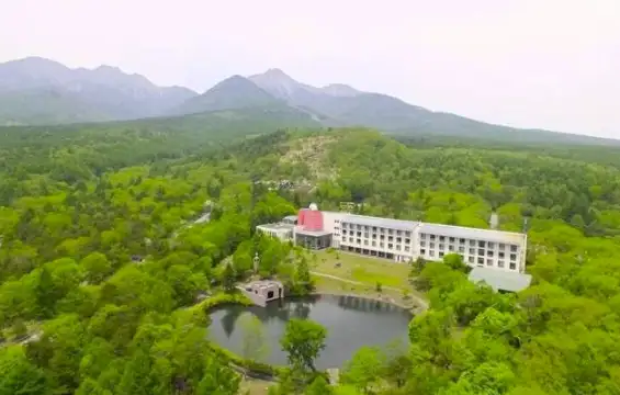 清里高原ホテル