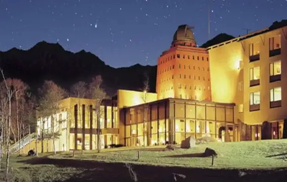 清里高原ホテル