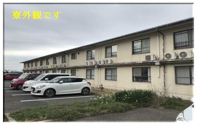 ホテル西長門リゾートの寮画像