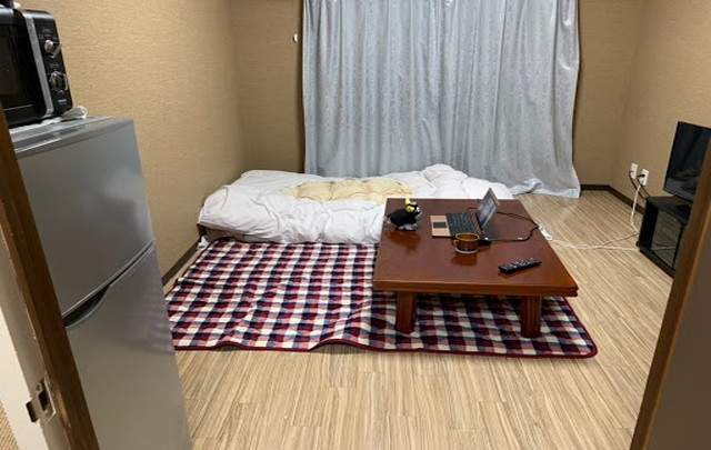 ＴＳＵＢＡＫＩ　ＨＯＴＥＬの寮画像