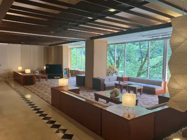 ホテルおくゆもと