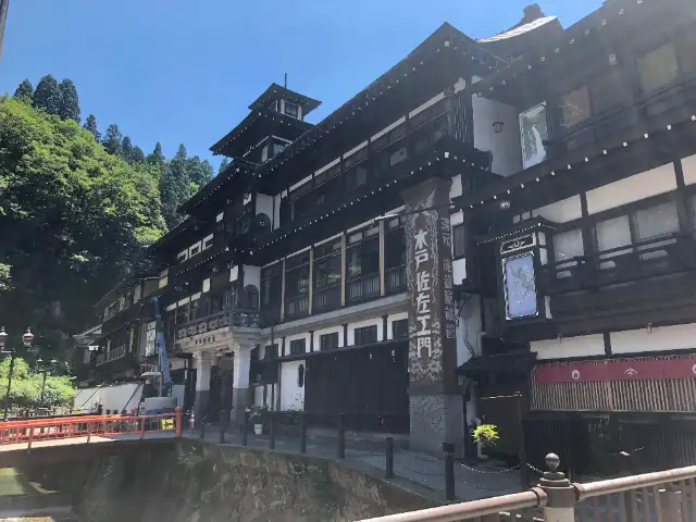 能登屋旅館