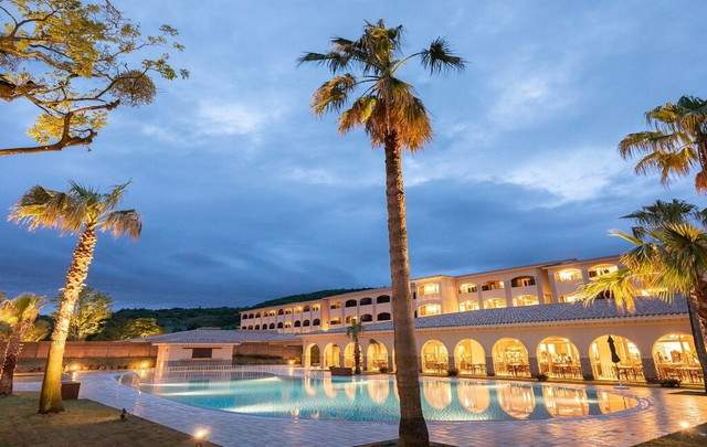 ラビスタ霧島ヒルズ