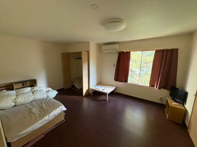 大江戸温泉物語 山中彩朝楽の寮画像