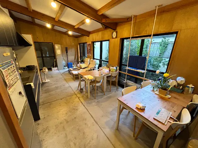 ねぎや陵楓閣の寮画像