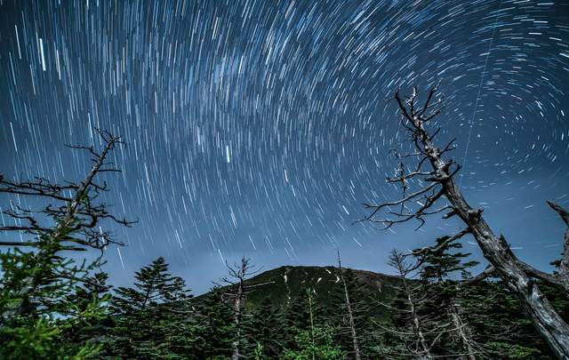 休暇村　乗鞍高原