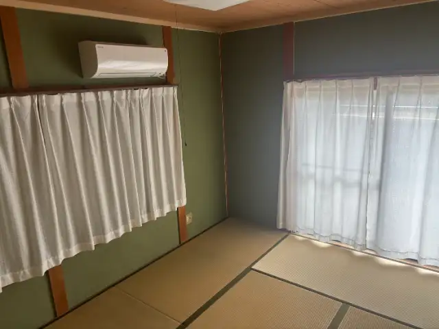 √~Root~の寮画像