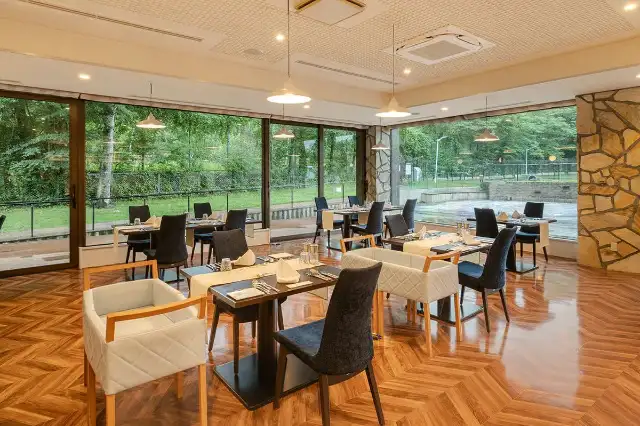 わんわんパラダイス プレミア 山中湖