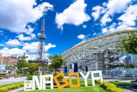 名古屋カプセルホテルの安心お宿 Woman&Man 名古屋栄店