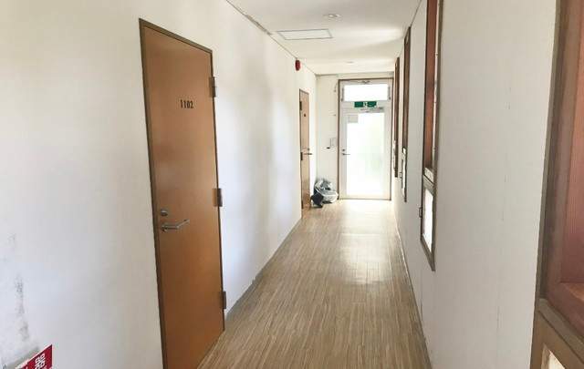 円かの杜の寮画像