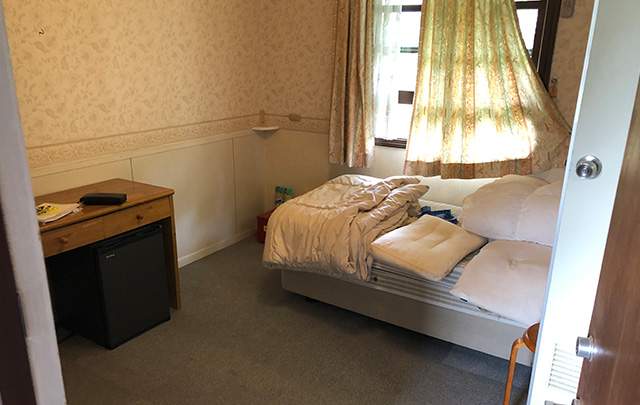 御宿　風月無辺の寮画像