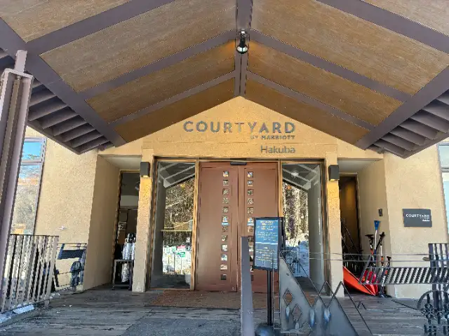 ｺｰﾄﾔｰﾄﾞ・ﾊﾞｲ・ﾏﾘｵｯﾄ白馬