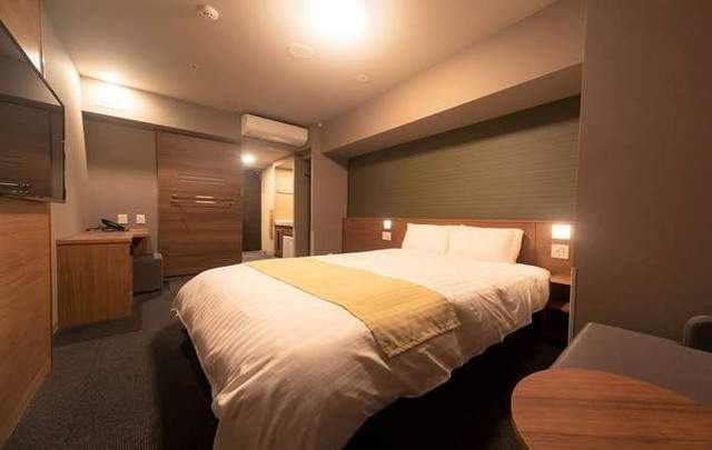 ドーミーイン大阪谷町の寮画像