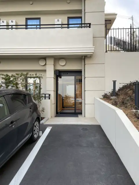 ラビスタ熱海テラスの寮画像