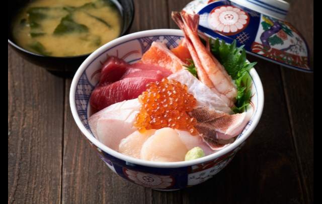 鷲羽グランドホテル備前屋甲子